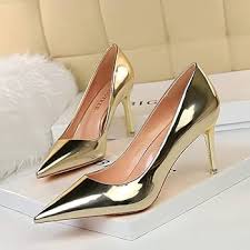 heels scarpin