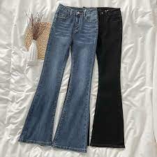 jeans cutbray
